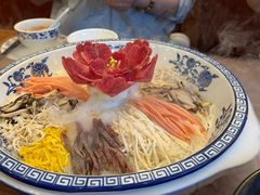 -老雒阳面馆·水席·洛阳菜(王城路店)