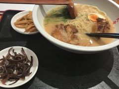 -味千拉面(上海松江二店)