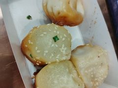 -小飞生煎(东方宝泰店)