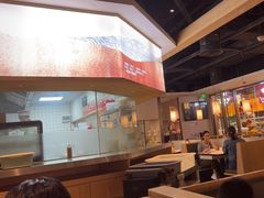 -九毛九西北菜(百信广场店)