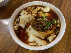 -云南大锅豆浆店