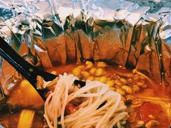 番茄牛腩米线-KAOTOWN烤堂•烧烤(海汇港店)