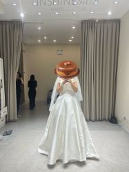 -INSHINE婚纱礼服