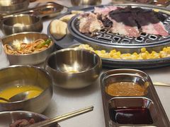 -韩宫宴烤肉·料理(南京江宁万达店)