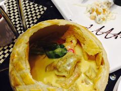 -新兴·金羊座·粤菜点心(乐峰店)