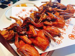 -鸽子侯·家宴·平价海鲜(绿地店)