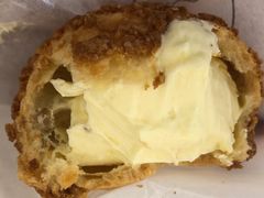 原味香草泡芙-芙気泡芙