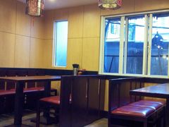 -小杨生煎(黄河路店)