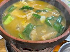-麻伊伏土菜馆(朗州路店)