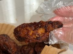 黑色秘密炸鸡-Kyochon1991校村(共和路店)