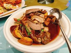 -绿岛国际酒店·海鲜酒楼(八七路店)