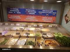 -姜胖胖无限自助烤肉(弹子石店)