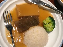 -良渚君澜度假酒店·中餐厅