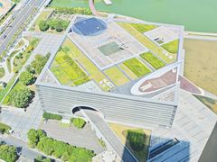 -嘉定凯悦·咖啡厅