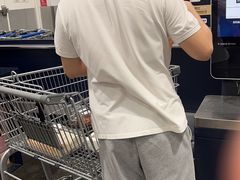 -山姆会员商店(杨桥西路店)