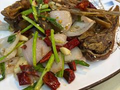 -老鄞江清水龙虾•赵赵家(江北店)