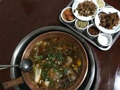 -朝伟清真铜瓢牛肉馆(三十年老·店)