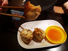 -云南路美食街