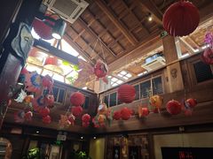 -小吊梨汤·北京菜(香山店)