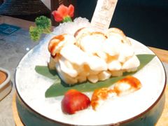 -滇色蒸汽石锅鱼(京华城店)