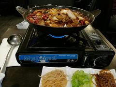 -满江红 Red Lotus Restaurant