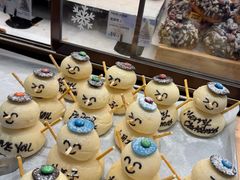 -PAPER STONE BAKERY(天环店)