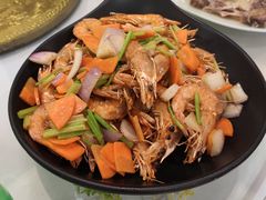 -新名仕新白玉兰餐厅