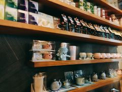 -星巴克(成都太古里二店)