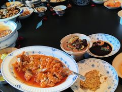 -玖五京菜(杭州城北万象城店)