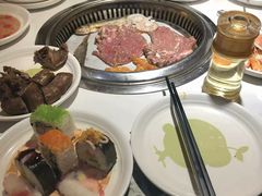-钱小奴创意自助餐厅·山野黑猪肉畅吃(苏州昆山招商花园城店)