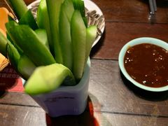 -江边城外烤全鱼(方庄时代购物中心店)