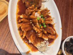 -裕兴记•蟹黄面馆(人民广场店)