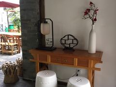 -院8里·少城记忆老川菜(宽窄巷子店)