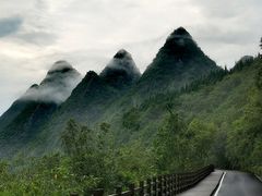 -万峰林风景区
