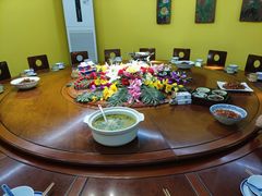 -瓦房食代·四合院湘菜馆(坂田店)