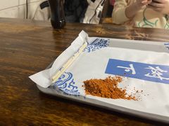 -老贵阳树下铁签烤肉(大十字店)