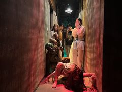 -棂笼·深度沉浸密室(武汉旗舰店)