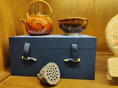 -沐春秋茶书院·茶室.茶馆.商务包房(知春路店)