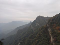 -洛阳白云山景区