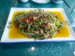 -厨神老街兔·淳朴人家店(盐帮菜风味名店)