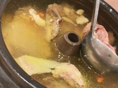 -云海肴·汽锅鸡·云南菜(美罗城店)