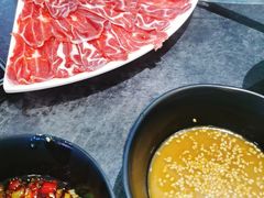 -林记潮牛·牛肉火锅(上马墩店)