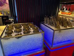 -西安W酒店·WEI全味西餐厅