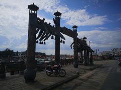 -八方海味餐厅
