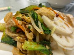 -大嘻咹biangbiang面(历史博物馆店)