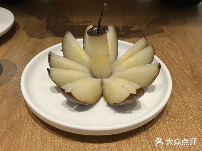 金掌勺锅包肉(华润万象城店)图片