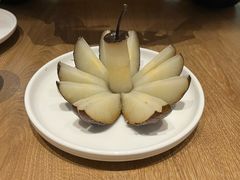 -金掌勺锅包肉(华润万象城店)