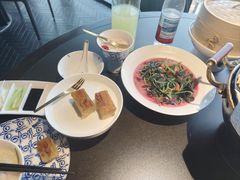 -喜悦烤鸭·新京菜(王府井店)