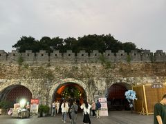 -东西巷
