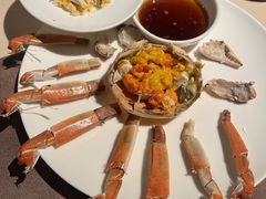 -成隆行·蟹王府(淮海店)